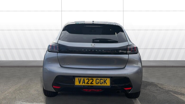 Peugeot 208 1.2 PureTech 100 Allure Premium 5dr Petrol Hatchback